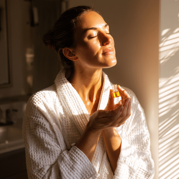 bundle head spa facial massage